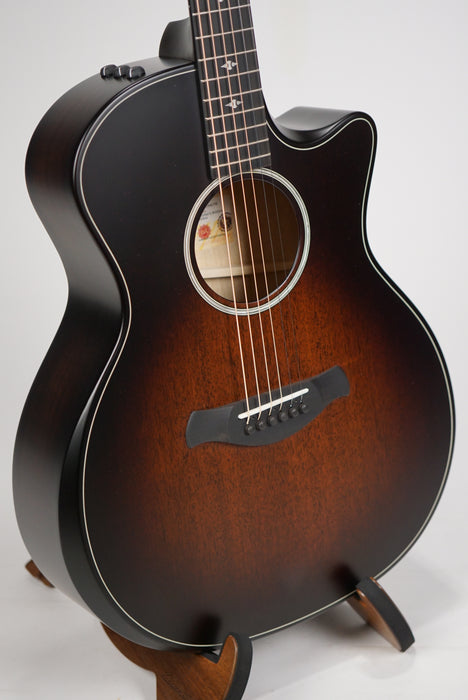 Taylor Builder's Edition 324ce