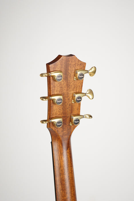 Taylor Builder's Edition 814ce