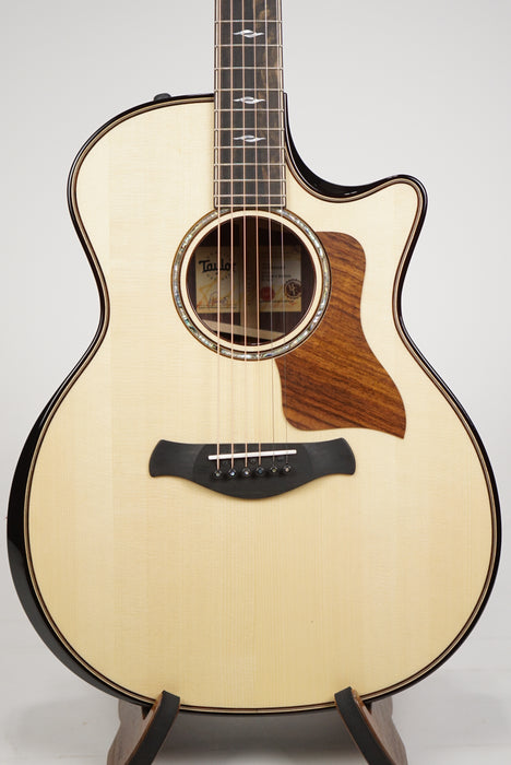 Taylor Builder's Edition 814ce