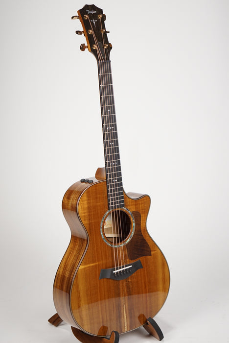 Taylor 722ce