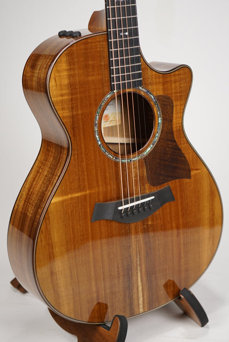 Taylor 722ce