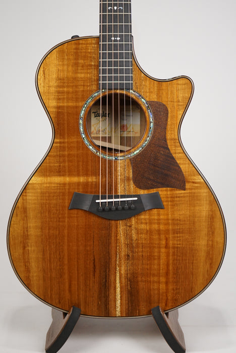 Taylor 722ce