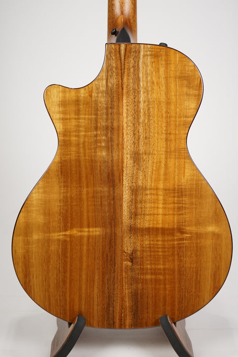 Taylor 722ce