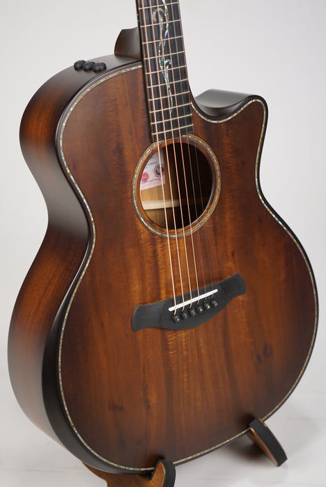 Taylor Builder's Edition K24ce