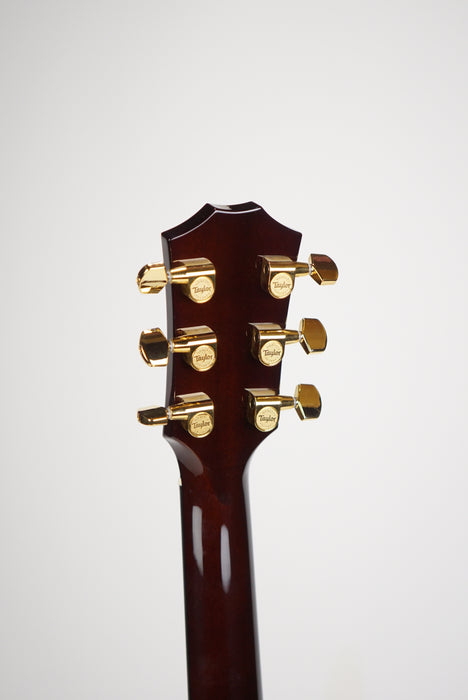 Taylor T5z Custom Koa