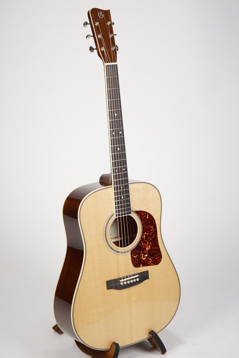 Gallagher Doc Watson Model