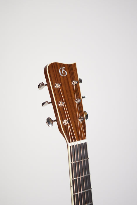 Gallagher Doc Watson Model