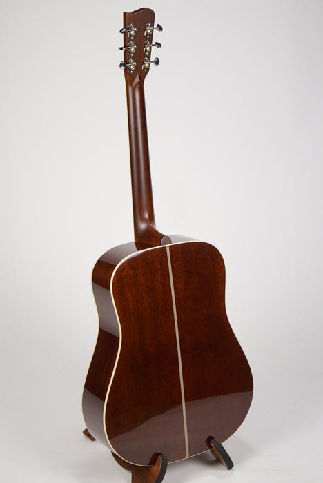 Gallagher Doc Watson Model