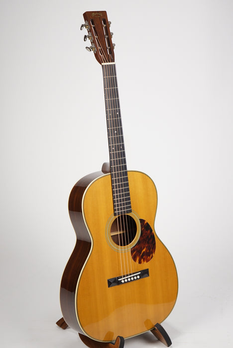 2010 Martin 000-28 VS Custom Shop