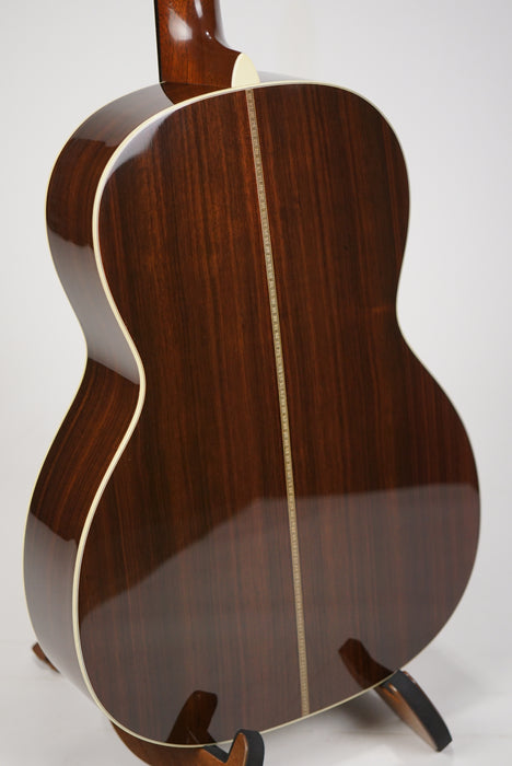 2010 Martin 000-28 VS Custom Shop