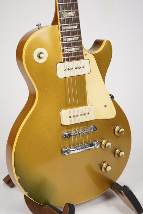 1970s Gibson Les Paul Deluxe