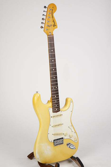 1972 Fender Stratocaster