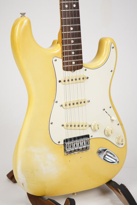 1972 Fender Stratocaster