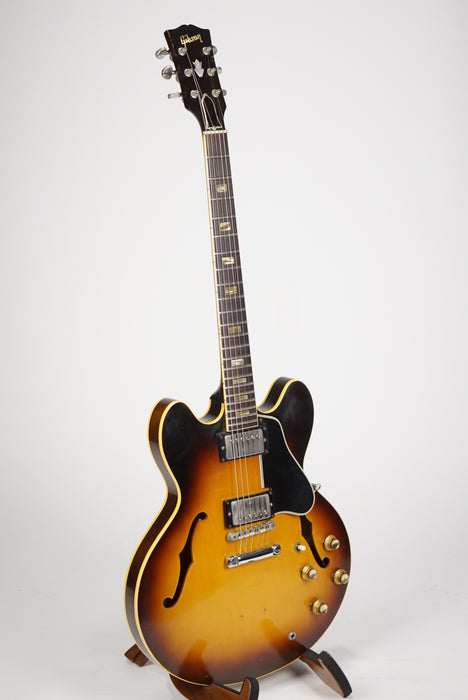 1964 Gibson ES-335