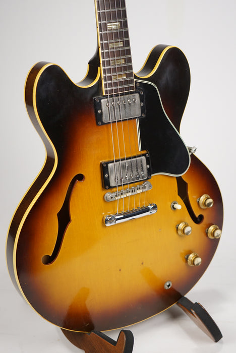 1964 Gibson ES-335