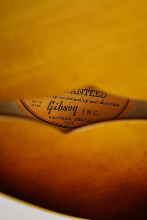 1964 Gibson ES-335 — Northern Lights Music