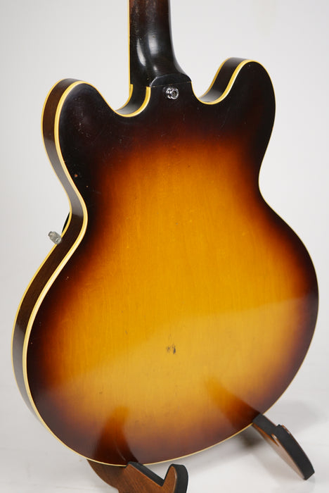 1964 Gibson ES-335