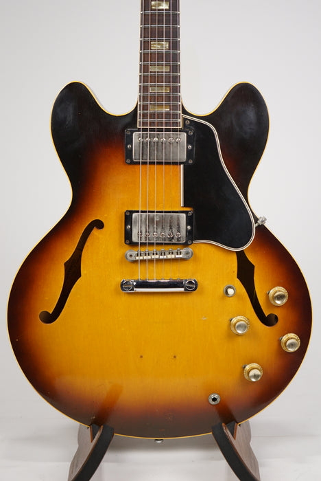 1964 Gibson ES-335