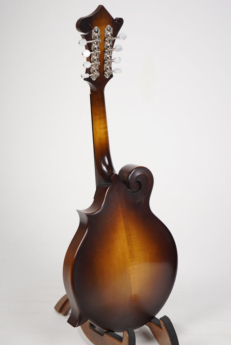 2018 Weber Gallatin F14-F Mandolin