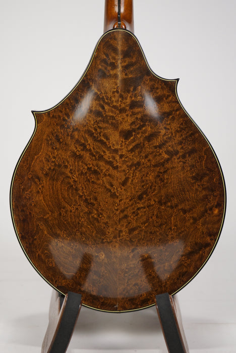 Early 1920's Lyon and Healy Washburn Style A mandolin