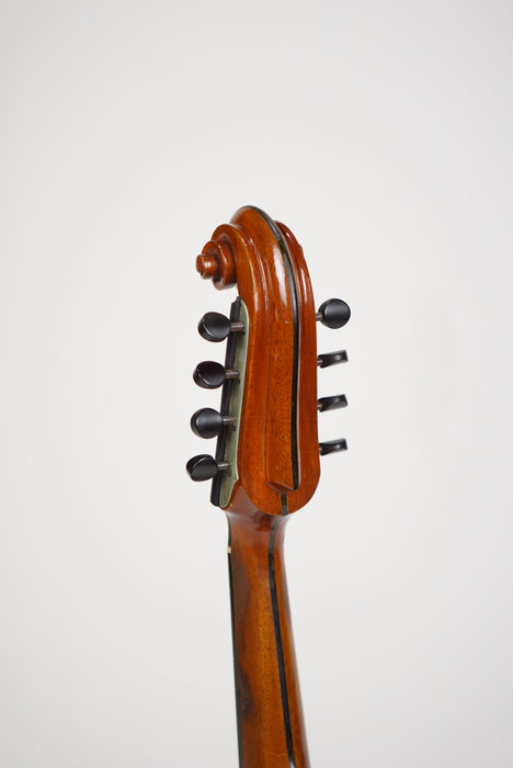 Early 1920's Lyon and Healy Washburn Style A mandolin
