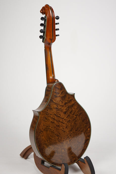 Early 1920's Lyon and Healy Washburn Style A mandolin