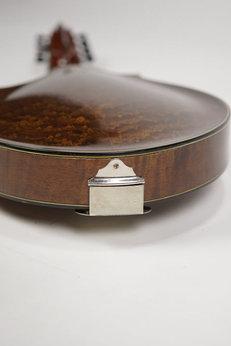 Early 1920's Lyon and Healy Washburn Style A mandolin