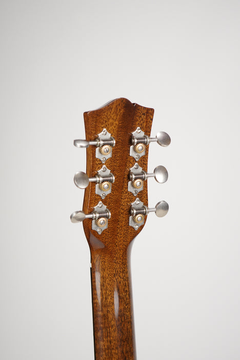 Collings 470 JL Antiqued Sunburst