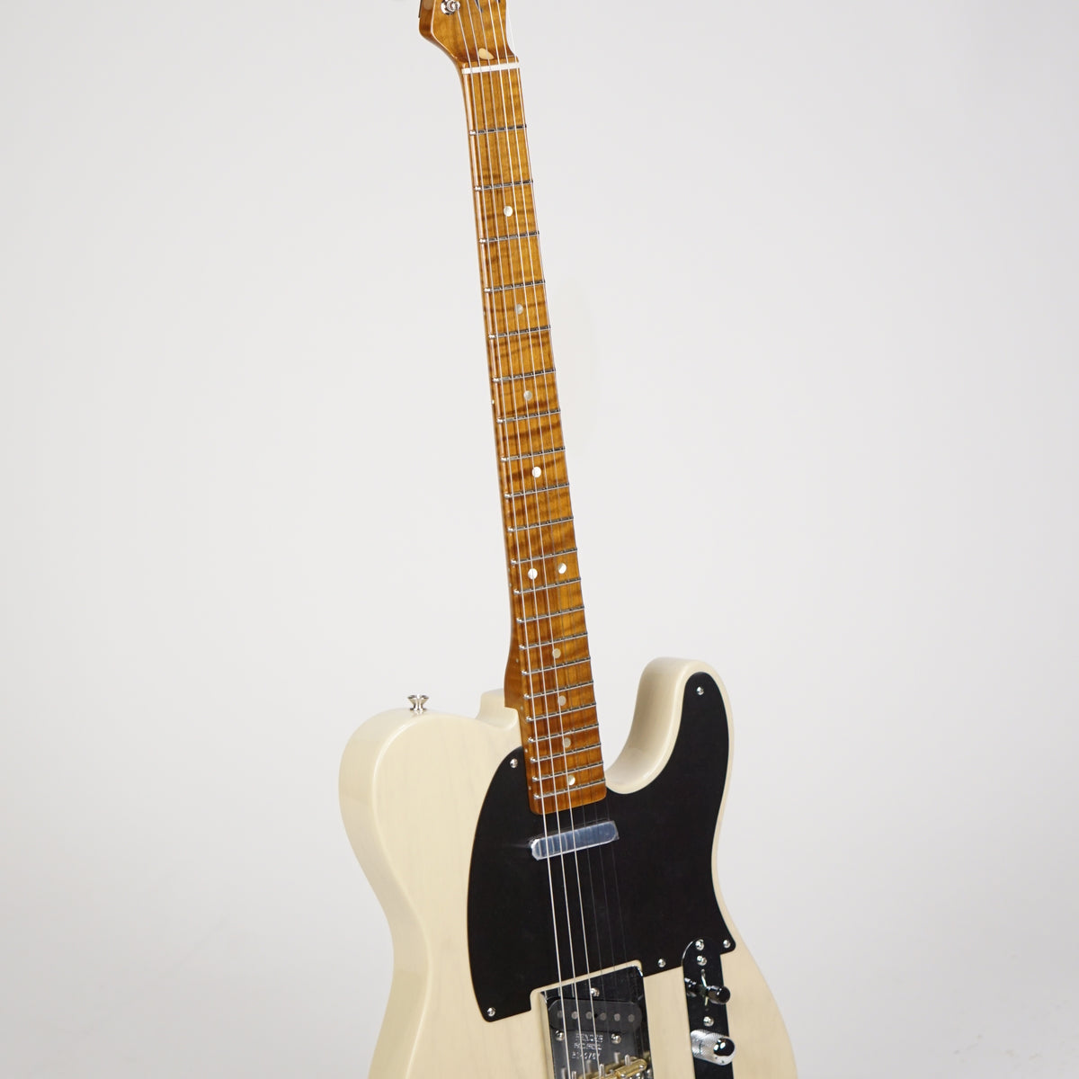 Fender Custom Shop American Custom Telecaster® NOS — Northern