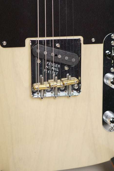 Fender Custom Shop American Custom Telecaster® NOS