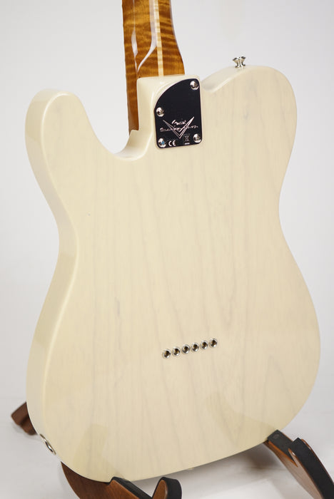 Fender Custom Shop American Custom Telecaster® NOS