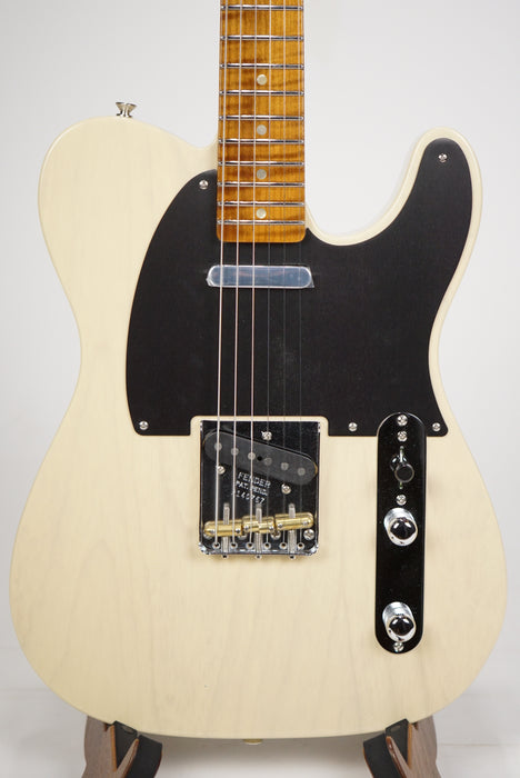 Fender Custom Shop American Custom Telecaster® NOS