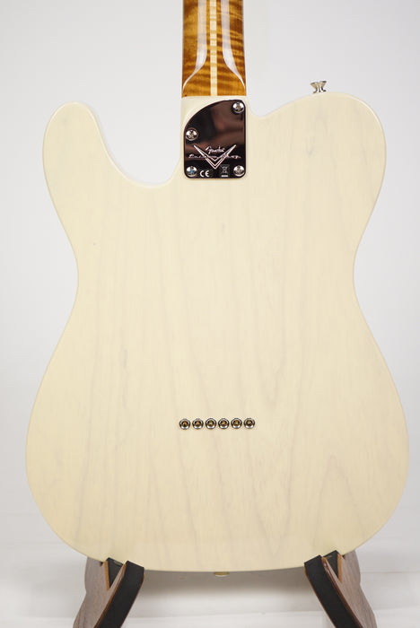 Fender Custom Shop American Custom Telecaster® NOS