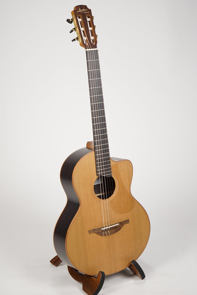 2019 Lowden S 25J Northern Lights Music