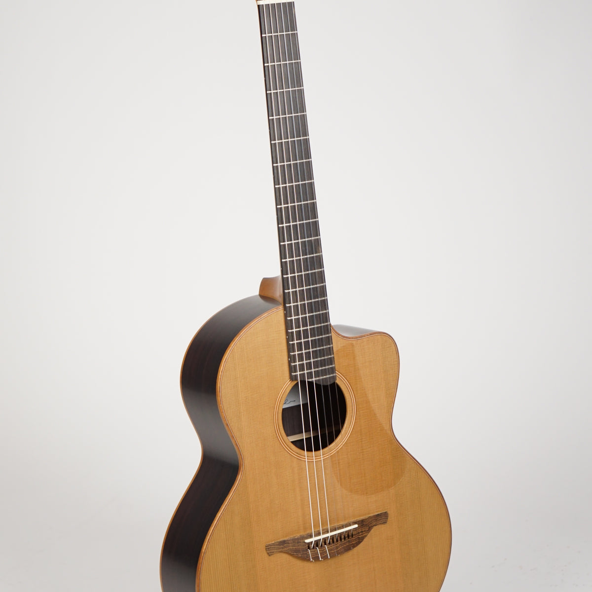 2019 Lowden S-25J — Northern Lights Music