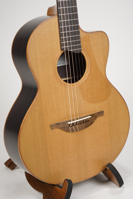 2019 Lowden S-25J