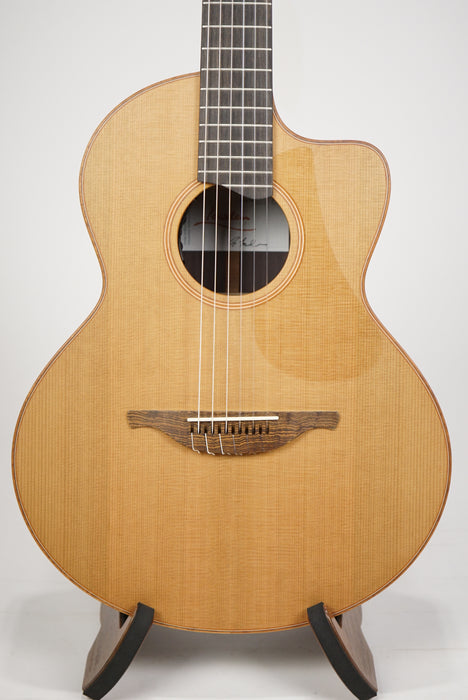 2019 Lowden S-25J