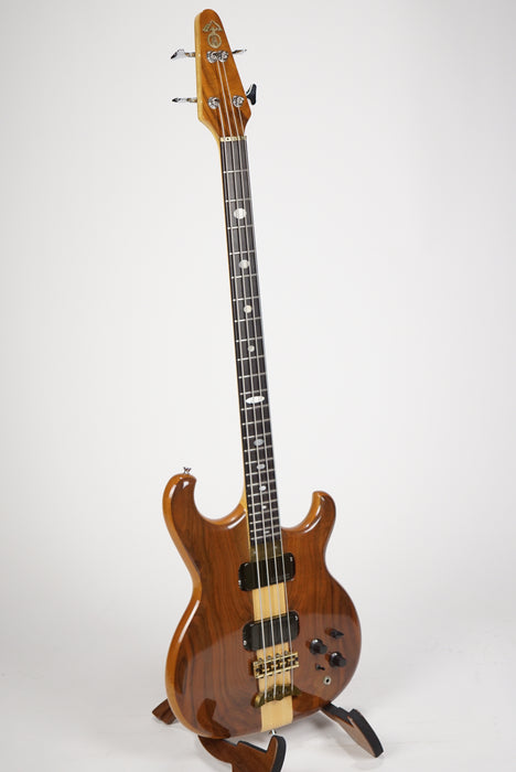 1987 Alembic Spoiler