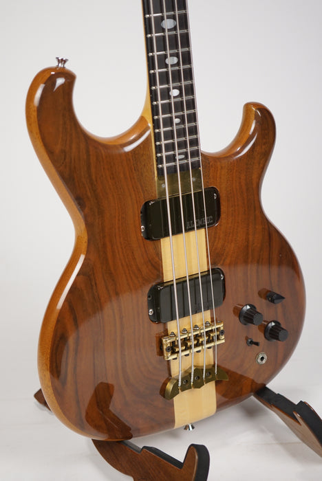 1987 Alembic Spoiler