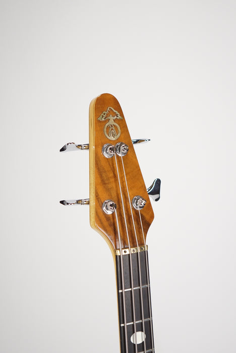 1987 Alembic Spoiler