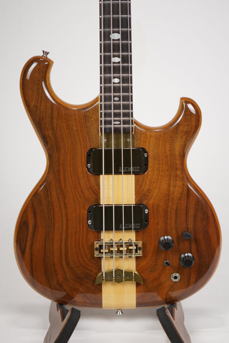 1987 Alembic Spoiler