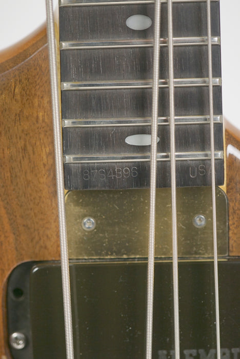 1987 Alembic Spoiler