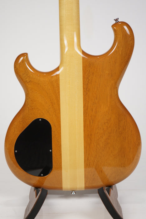 1987 Alembic Spoiler