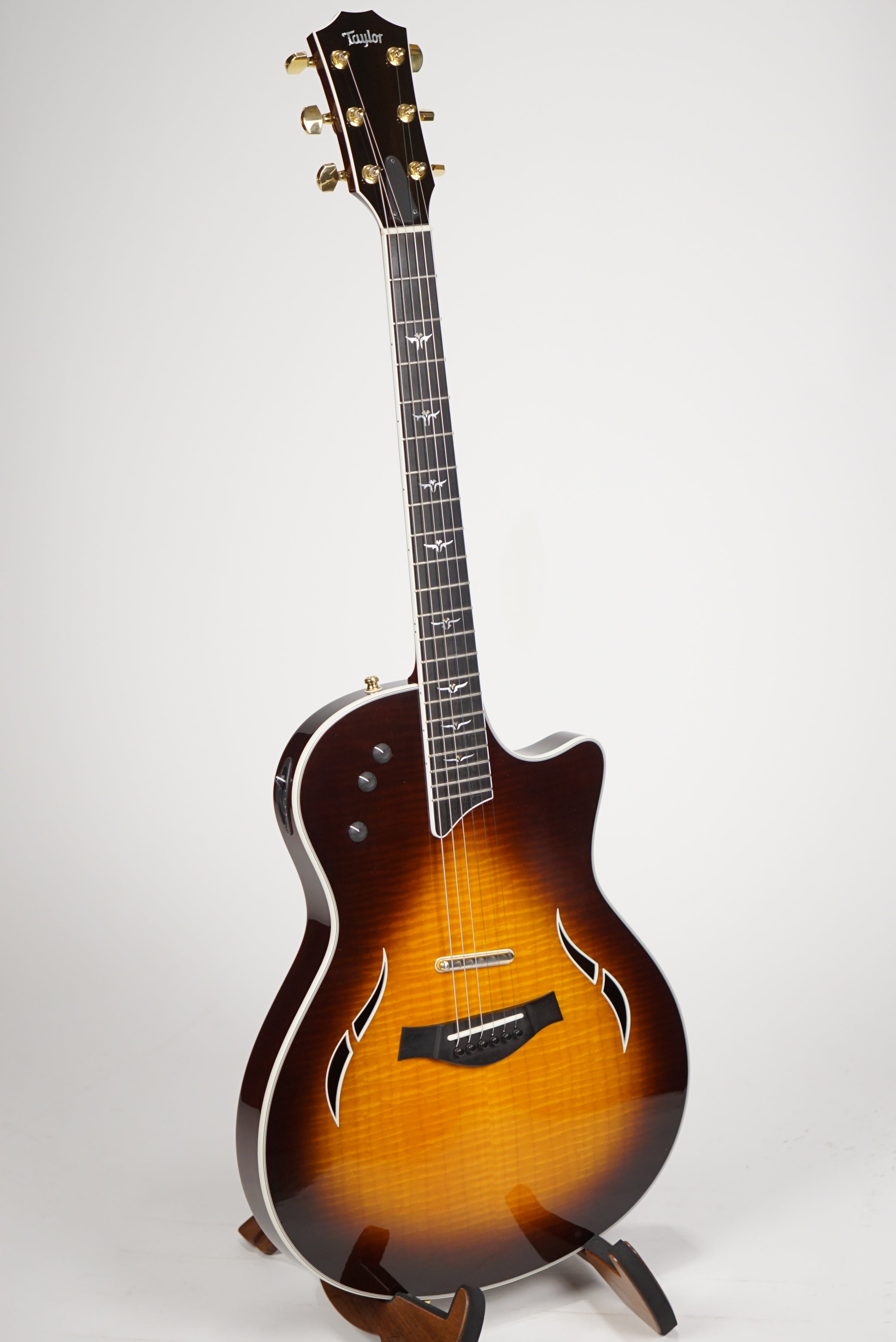 Taylor T5-C1 Custom Maple | Reverb