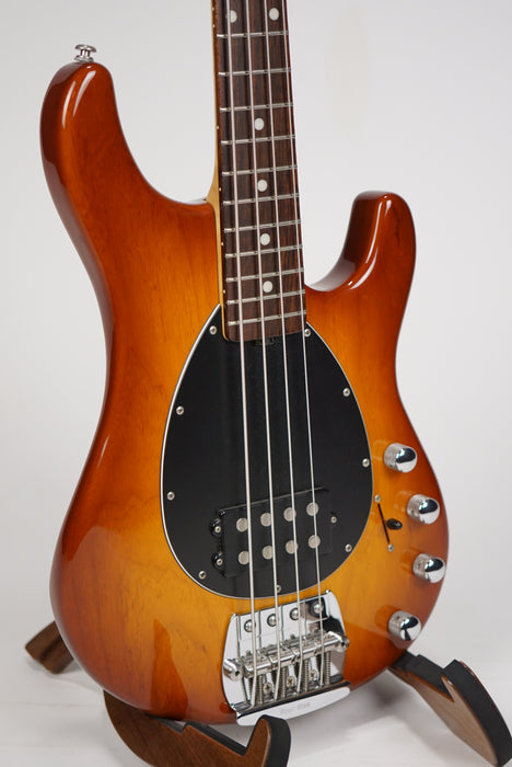 1995 Music Man Sterling Bass