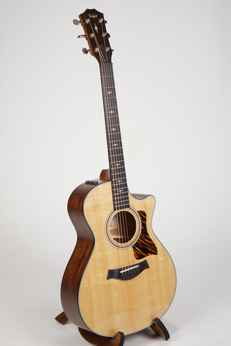 Taylor 312ce