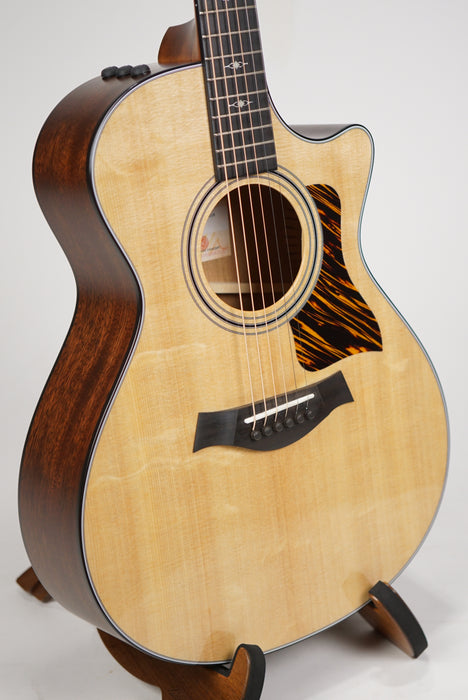 Taylor 312ce