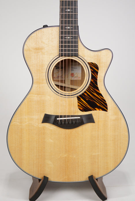 Taylor 312ce