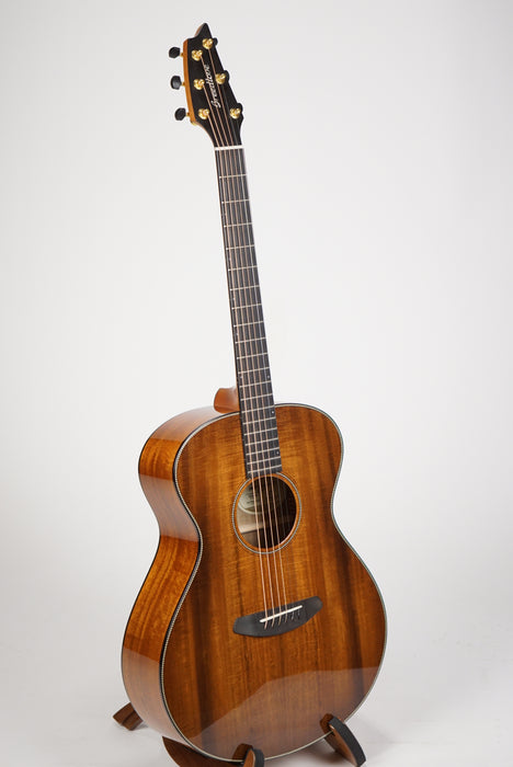 Breedlove Oregon Concert