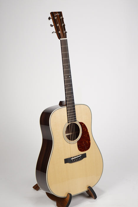 Collings D2H